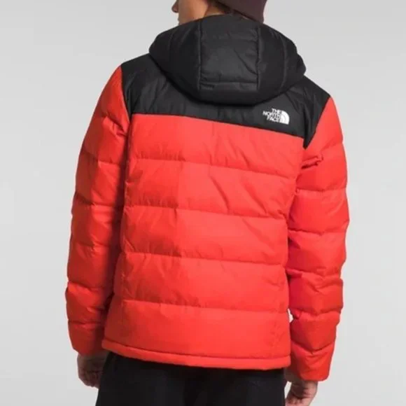 The North Face Men’s Roxborough Luxe Hooded Jacket - Picture 8 of 8